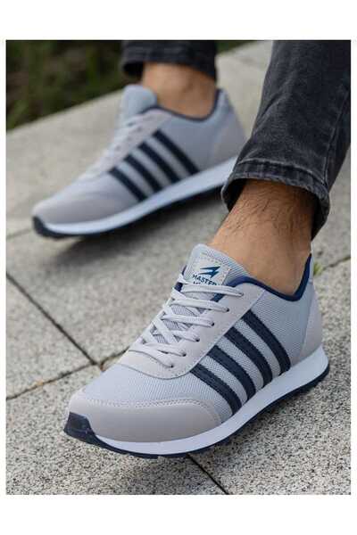 STAR STEP Unisex Lace-Up Ice Laci Daily Comfortable Casual Comfortable Lightw...