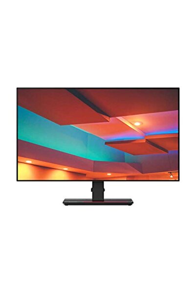 LENOVO ThinkVision P27q 27 inç TS, 61EAGAT6EU