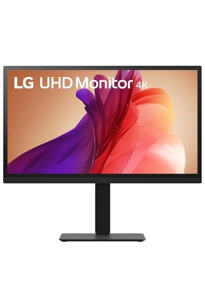 LG 27BA45U-B.AEU (27") 4K IPS TFT