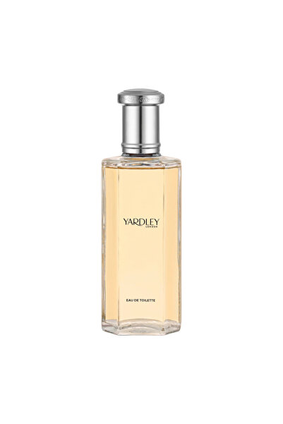 YARDLEY Орхидея и Ванилия, Тоалетна вода, За жени, 125 мл