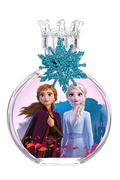 Disney Frozen 2, Apă de toaletă, Pentru fete, 100 ml