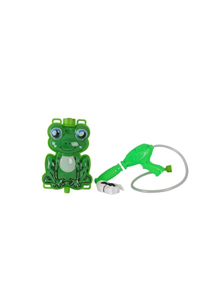 WOWMOMKIDS مسدس ماء فروجي Er-509