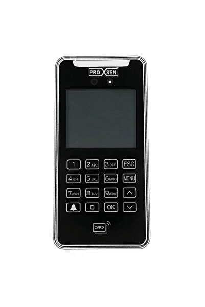 Universal PROXSEN AI20 PS-AI20 واي فاي لاسلكي لمس الذكاء الاصطناعي للتعرف على...