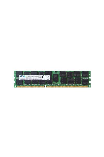 Universal رام سيرفر سامسونج 16 جيجابايت DDR3 ECC RDIMM 1600Mhz 2Rx4