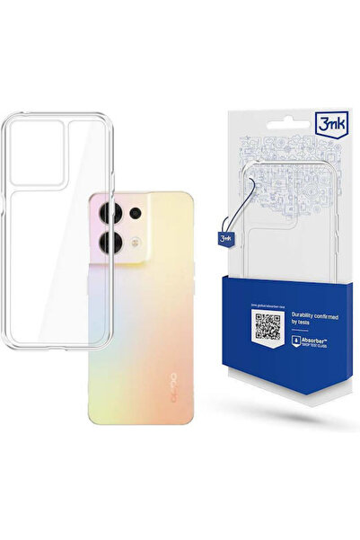 3MK Reno Πλαστικό Πίσω Κάλυμμα 1.5mm Χρυσό (Realme 8 5G) Κωδικός: 3MK4233