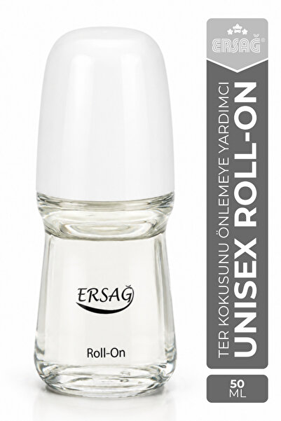 Ersağ Roll-On 50 ML