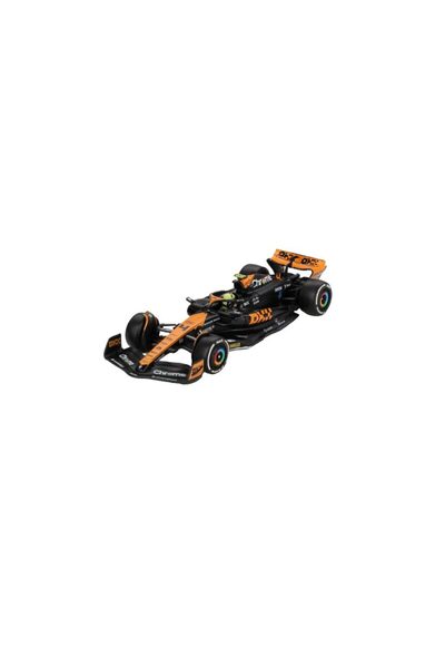 mini gt ΜακΛάρεν MCL60 # 4 Λάντο Νόρις 2023 F1 Μοντέλο κλίμακας 1:64 MGT00767LHD