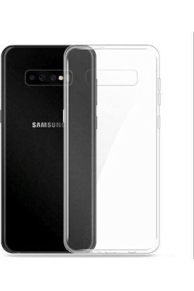 OEM Πίσω Κάλυμμα 1mm Διαφανές (Redmi 9C)
