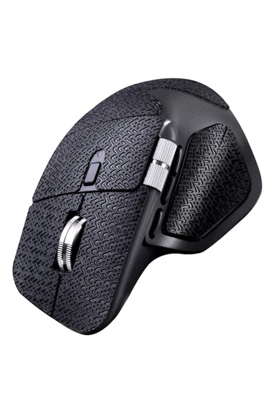 digital-play Grip pentru mouse, anti-alunecare, autoadeziv, pentru mouse wireless Logitech MX Master 4