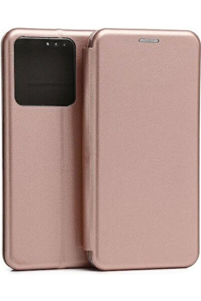 Beline Θήκη Ροζ Χρυσό (Redmi Note 13 5G)