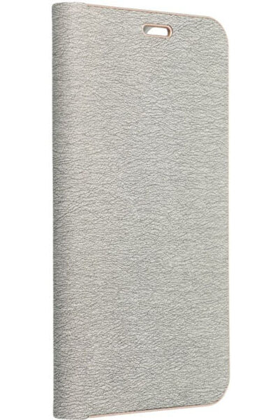 OEM Luna Book Μεταλλικό Χρυσό (Redmi Note 14 4G)