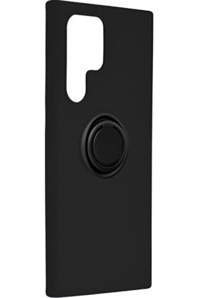 Senso Πίσω Κάλυμμα Μαύρο (Galaxy S25 Ultra) Κωδικός: SERSAMS25UB