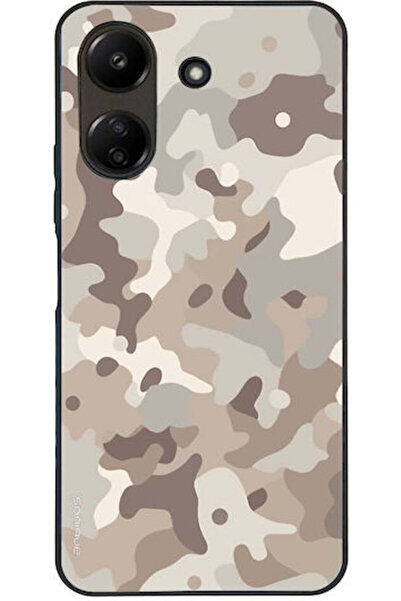 Other Θήκη Sonique Σειρά Στρατιωτικού Καμουφλάζ για Xiaomi Redmi 13c 4g Poco ...