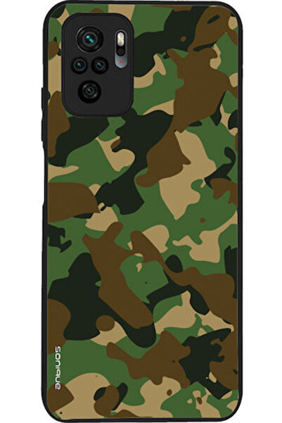 Other Θήκη Sonique Σειρά Στρατιωτικού Καμουφλάζ για Xiaomi Redmi Note 10 Redm...