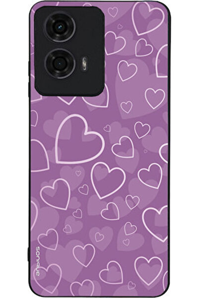 Other Θήκη Sonique Heart Series για Motorola Moto G04 4g Moto G04s 4g Moto G2...