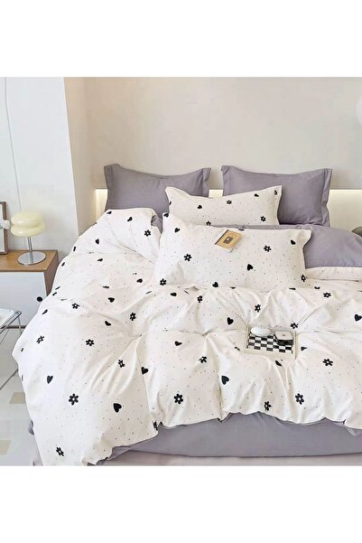 CHIRASO CHIRASO Bedding Set, Finet Premium, Classic Sheet 230x240cm, Duvet Co...