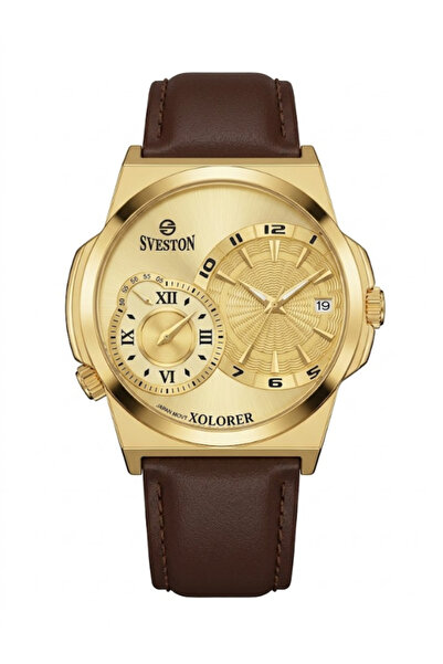 Sveston SV-7035G JAPAN 2YEARS INTERNATIONAL