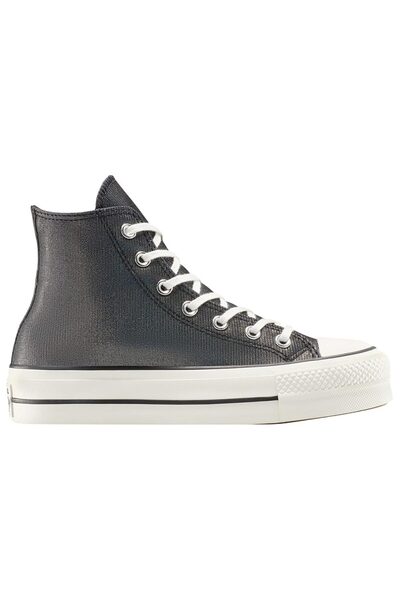 Converse Τσακ Τέιλορ Όλ Σταρ Πλατφόρμα Ανύψωσης Σπάρκλ 38