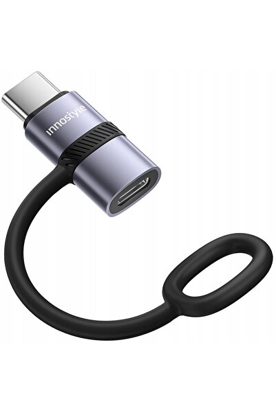 Innostyle Adapter Usb-C Usb Type C To Lightning Iphone 15 16 17