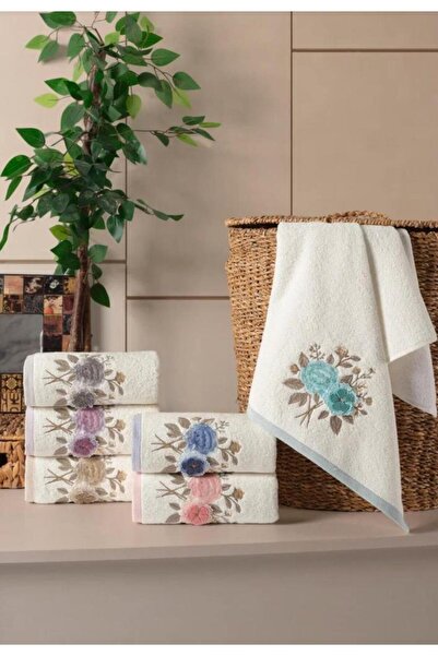 Hobby Prosop Ophelia Style 2, pachet de 6, 50x90, asortiment