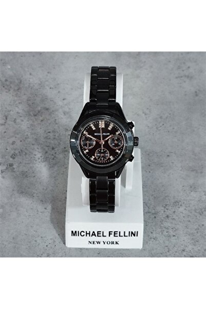 Michael Fellini 2318-9 ساعة يد نسائية