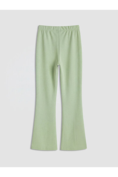 LC Waikiki Spanish Style Girls' Soft Touch Leggings