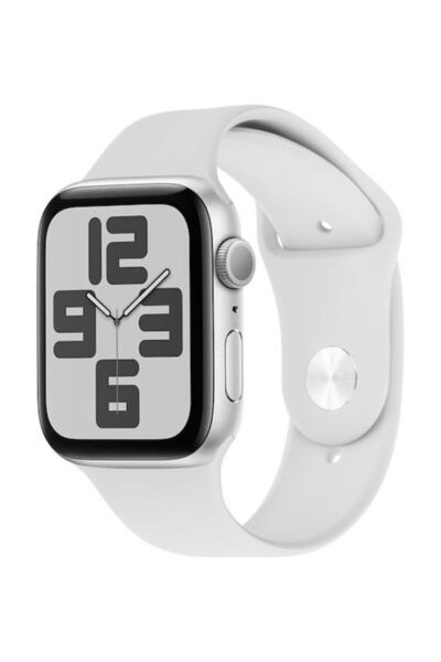 OBAL:ME Λουράκι Σιλικόνης Λευκό (Apple Watch 38-41mm, Apple)