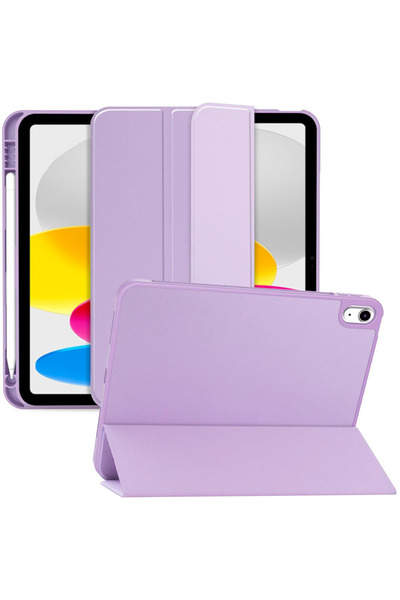 Tech-Protect Stilou Sc Pen pentru iPad 10.9 10 2022 11 2025 Reacții Instantanee
