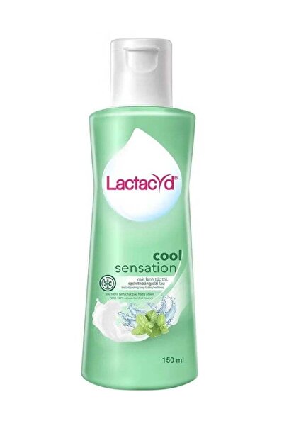 Lactacyd Feminine Wash - Cooling Sensation