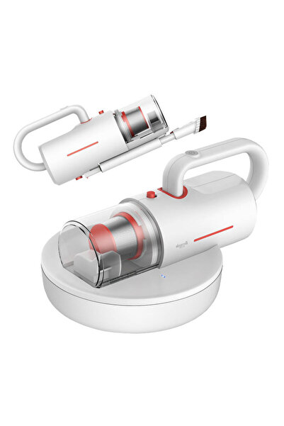 Deerma Aspirator UV anti-praf și acarieni Cm1300 pentru casă, de înaltă efici...