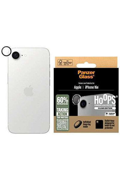 Panzer Glass PanzerGlass PicturePerfect Προστασία Κάμερας Σκληρυμένο Γυαλί Δι...