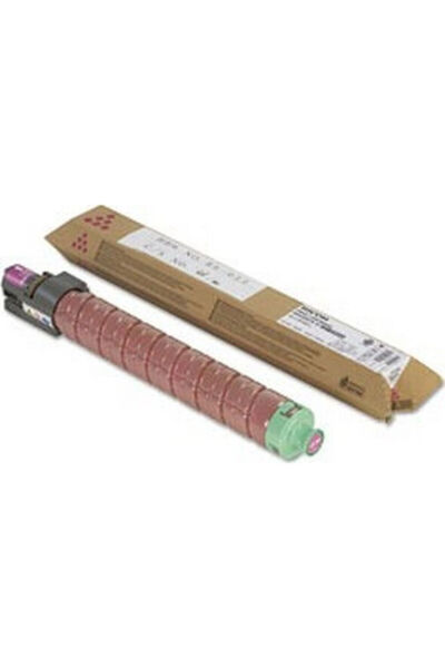 Ricoh 841855 Γνήσιο Τόνερ Εκτυπωτή Λέιζερ Ματζέντα 22500 Σελίδες