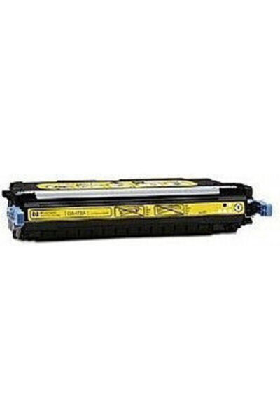 OEM Συμβατό τόνερ για εκτυπωτή λέιζερ HP, 6000 σελίδες, κίτρινο