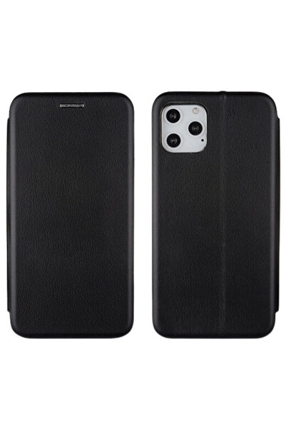 Beline Husă magnetică pentru iPhone 11 Pro Max cu protecție ecran