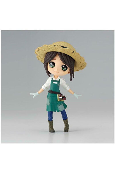 Banpresto Identity V Κηπουρός Q Posket Έμμα Γουντς Έκδοση Β Συλλεκτική Φιγούρ...