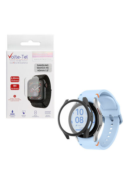 Other Volte-Tel Σκληρυμένο Γυαλί για το SAMSUNG WATCH FE 40mm 1 τεμάχιο 8365546