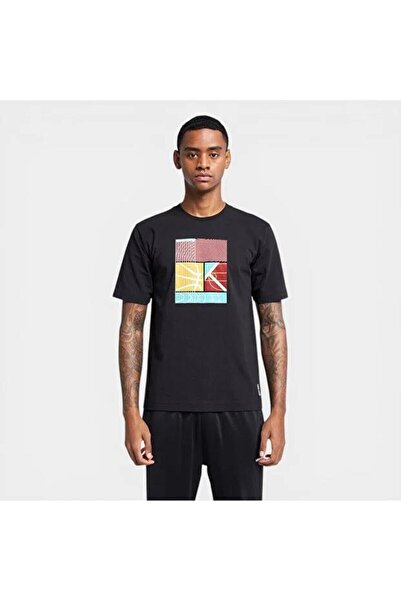 Lescon 26B-1053 Basketball Short Sleeve T-Shirt