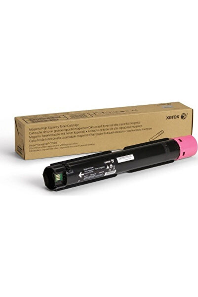 Xerox 106R03747 Γνήσιο Τόνερ Εκτυπωτή Λέιζερ Ματζέντα Υψηλής Χωρητικότητας 50...