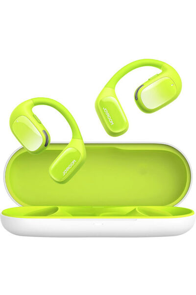 Joyroom Openfree JR-OE1 Ακουστικά Bluetooth Handsfree Ανοιχτού Τύπου με Θήκη ...