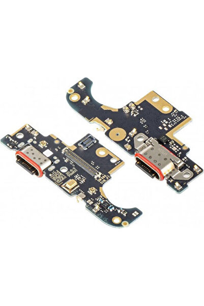 Motorola Καλώδιο Flex Θύρας Φόρτισης Moto G86 5b28c30464