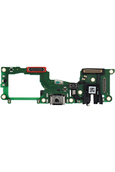 OEM Καλώδιο Flex με θύρα φόρτισης για Realme 8/8 Pro