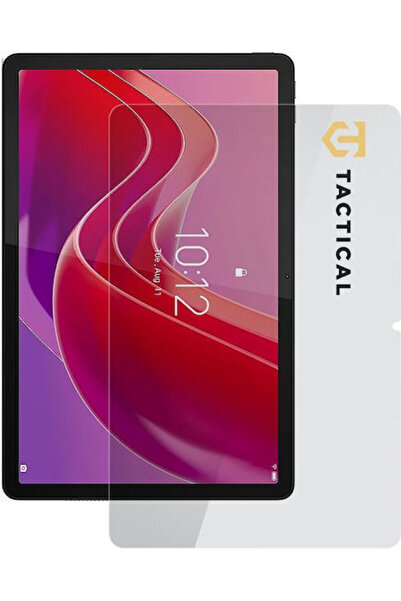 Tactical 0,33 χιλιοστά Σκληρυμένο Γυαλί (Lenovo Tab M11) Κωδικός: 57983125007