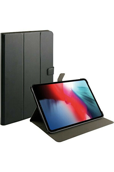 Vivanco Έξυπνη Αναδιπλούμενη Θήκη Μαύρη για iPad mini 2021 / mini 2024