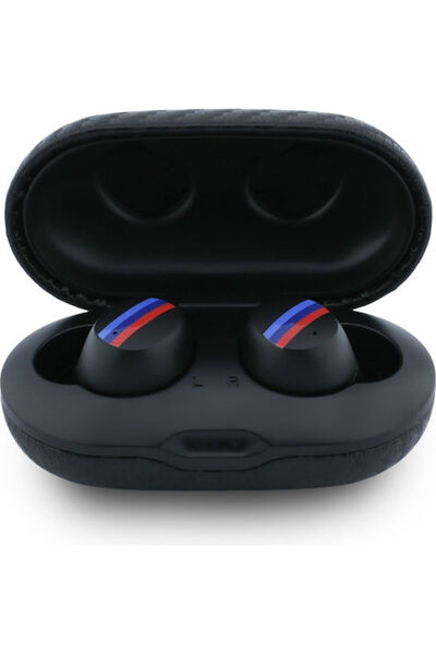 OEM Ακουστικά Bluetooth Handsfree BMW εντός του αυτιού με αντοχή στον ιδρώτα ...