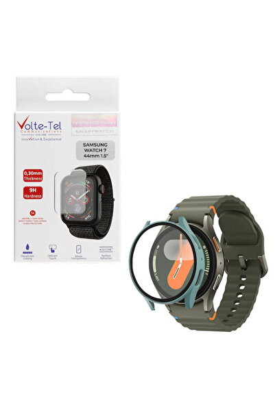Other Volte-Tel Σκληρυμένο Γυαλί για το Galaxy Watch7 44mm 1 τεμάχιο 8365447