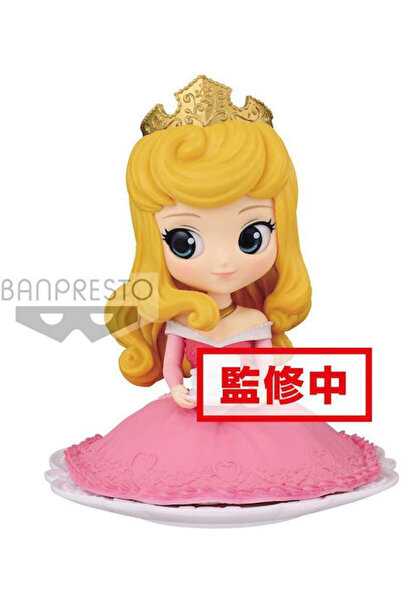 Banpresto Ντίσνεϊ Αυρόρα Έκδοση Φυσικού Χρώματος Σούγκιρλι Πριγκίπισσα Συλλεκ...