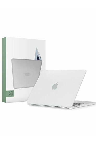 Tech-Protect Θήκη Tech Protect Smartshell Apple Macbook Air 13 M2-m5 2023-202...