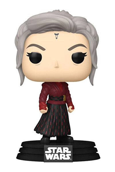 Funko Ποπ! Ταινίες Bobble-Head: Disney - Morgan Elsbeth 684