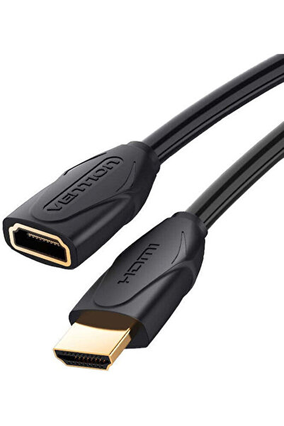 Vention Καλώδιο HDMI 2.0 Premium Υψηλής Ταχύτητας 4K 60Hz HDR HDMI Αρσενικό -...