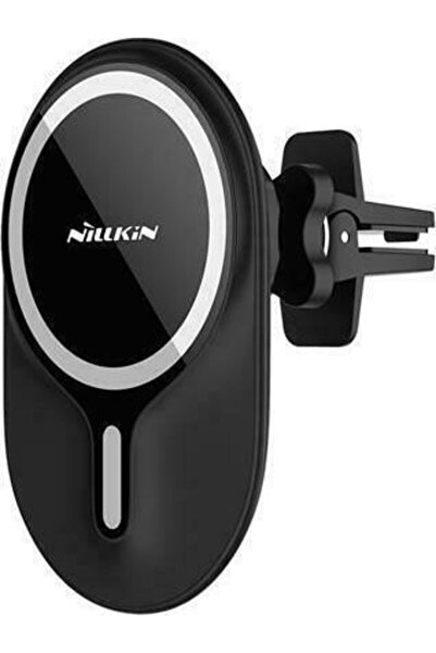Nillkin Μαγνητική Βάση Στήριξης MagRoad Lite Clip για Κινητό Τηλέφωνο Αυτοκιν...